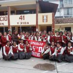 estudiantes